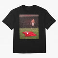 Cristiano Ronaldo Oversized T-Shirt Bring Supporter Culture to the FIFA World Cup 2026 USA Canada Mexico Journey through Messi Highlights, Spain Pride, Football History, Final Match Energy, Crowd Noise and Once in a Lifetime Moments; Ideal for Fans