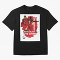 Cristiano Ronaldo Oversized T-Shirt Make Game Day About the FIFA World Cup 2026 Journey through Haaland Highlights, Spain Pride, Stadium Chants, National Pride, Trophy Dreams and Unforgettable Football Memories; Ideal for Passionate Fans Who Love