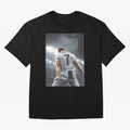 Glorious Oversized T-Shirt Celebrate the Biggest Stage of Match Day Hype around FIFA World Cup 2026 Group Stage, Messi, Neymar and Mbappe, Spain and Netherlands, Football Festival Excitement, Trophy Ambitions, Country Rivalries and Star Player