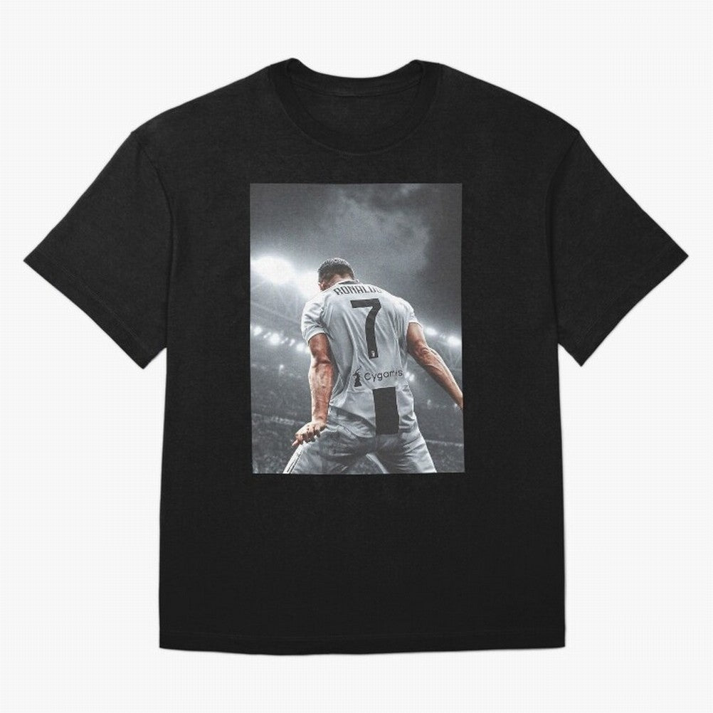 Glorious Oversized T-Shirt Celebrate the Biggest Stage of Match Day Hype around FIFA World Cup 2026 Group Stage, Messi, Neymar and Mbappe, Spain and Netherlands, Football Festival Excitement, Trophy Ambitions, Country Rivalries and Star Player