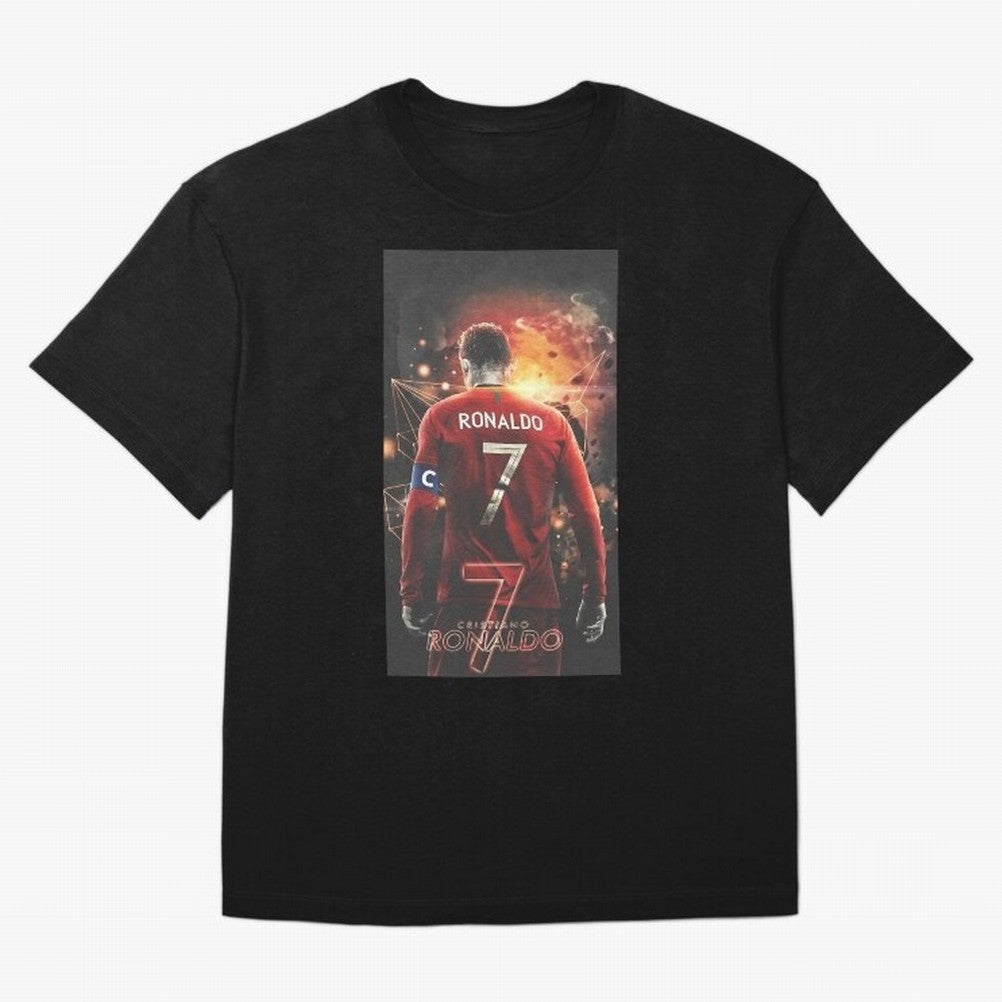 At Back Oversized T-Shirt Get Ready for FIFA World Cup 2026 Highlighting Messi, Brazil Energy, Stadium Memories, Football Loyalty, International Chants and Championship Tradition; Created for Match Day Parties, Soccer Gifts, Fan Photos, Travel