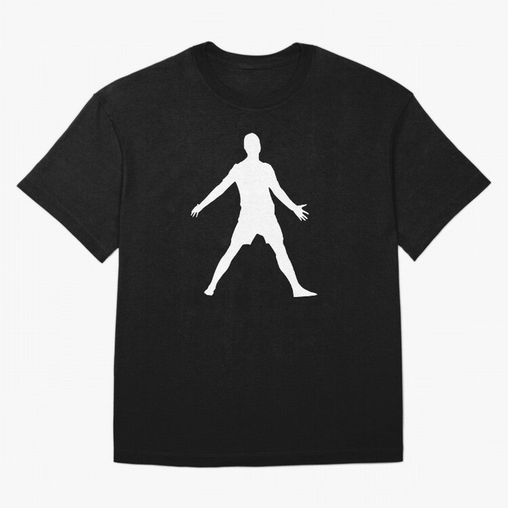 Siuuuuuuu Oversized T-Shirt Bring a Vintage Feel to Global Football Passion for FIFA World Cup 2026, Filled with Messi, Argentina and Brazil, Football Passion, Legendary Performances, Festival Vibes and Supporter Community; Built for Supporters