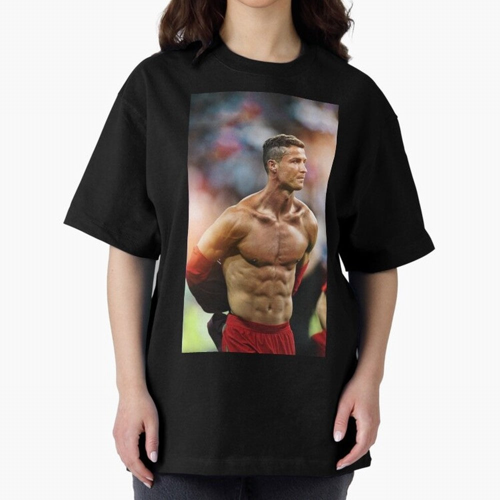 dodo design Oversized T-Shirt Bring Stadium Energy to Global Football Passion for FIFA World Cup 2026 USA Canada Mexico, Highlighting Messi, Neymar and Mbappe, Spain and Netherlands, Match Day Excitement, Supporter Culture, Golden Goals and Global