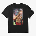 dodo design Oversized T-Shirt Bring Stadium Energy to Global Football Passion for FIFA World Cup 2026 USA Canada Mexico, Highlighting Messi, Neymar and Mbappe, Spain and Netherlands, Match Day Excitement, Supporter Culture, Golden Goals and Global