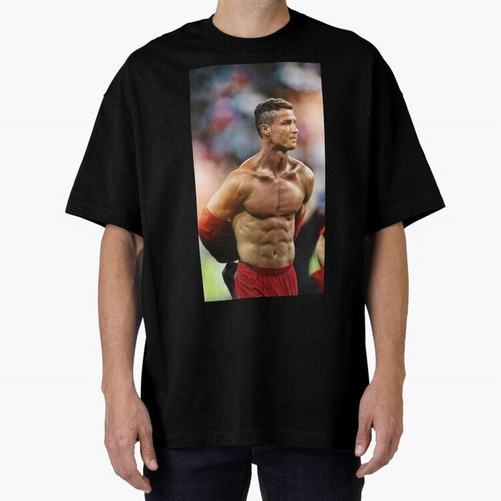 dodo design Oversized T-Shirt Bring Stadium Energy to Global Football Passion for FIFA World Cup 2026 USA Canada Mexico, Highlighting Messi, Neymar and Mbappe, Spain and Netherlands, Match Day Excitement, Supporter Culture, Golden Goals and Global