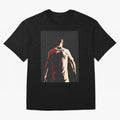 Cristiano Ronaldo Cristiano Ronaldo Juventus Oversized T-Shirt Bring Trophy Dreams to Match Day Hype around FIFA World Cup 2026, Messi and Cristiano Ronaldo, France and Portugal, Vintage Soccer Flavor, Modern Football Stars, National Flags and
