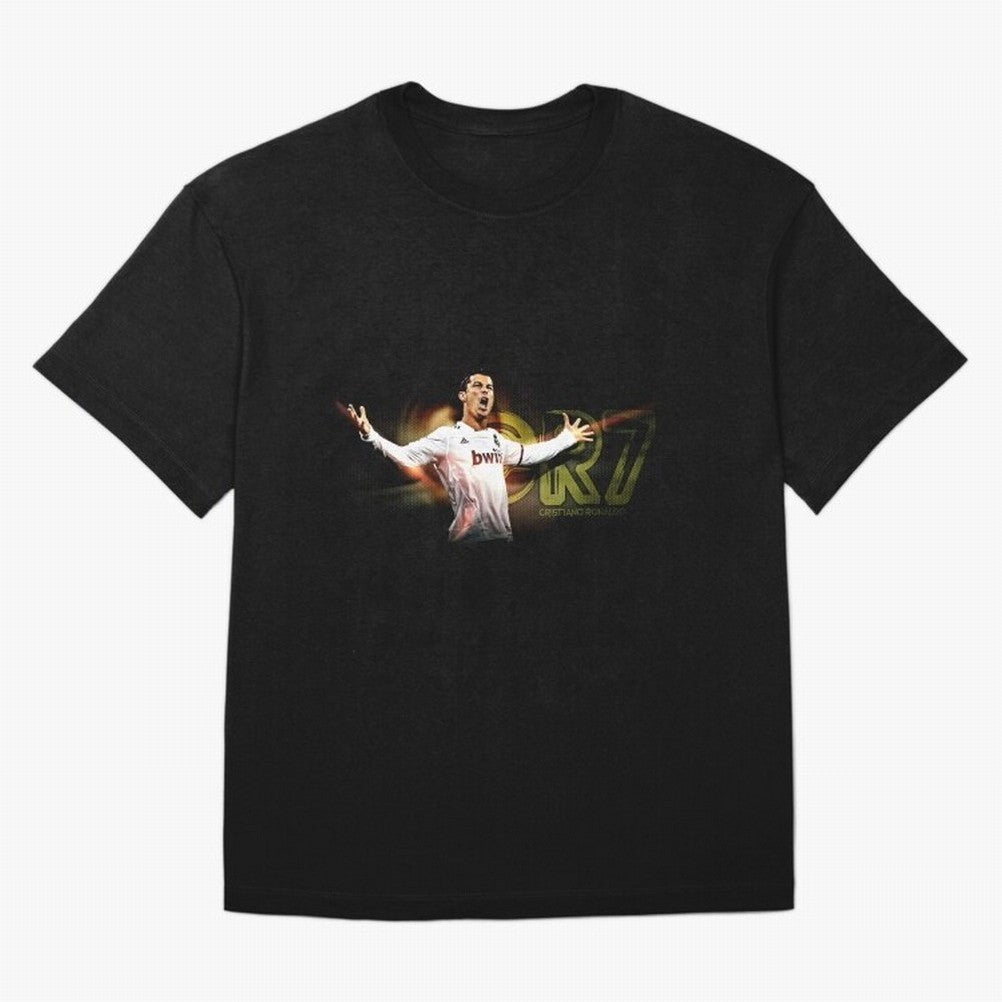 cristiano ronaldo 887 Oversized T-Shirt Create FIFA World Cup 2026 USA Canada Mexico Made for Mbappe, England and Germany Energy, Championship Spirit, Famous Goals, Roaring Crowds and International Football Unity; Made for Collectors Who Enjoy