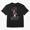 cristiano ronaldo paint art Oversized T-Shirt Bring Bold Fan Energy to FIFA World Cup 2026 Spirit, Inspired by France, Messi and Cristiano Ronaldo, Tournament Hype, Historic Matchups, Family Viewing Parties and Global Sports Pride; Made for Die