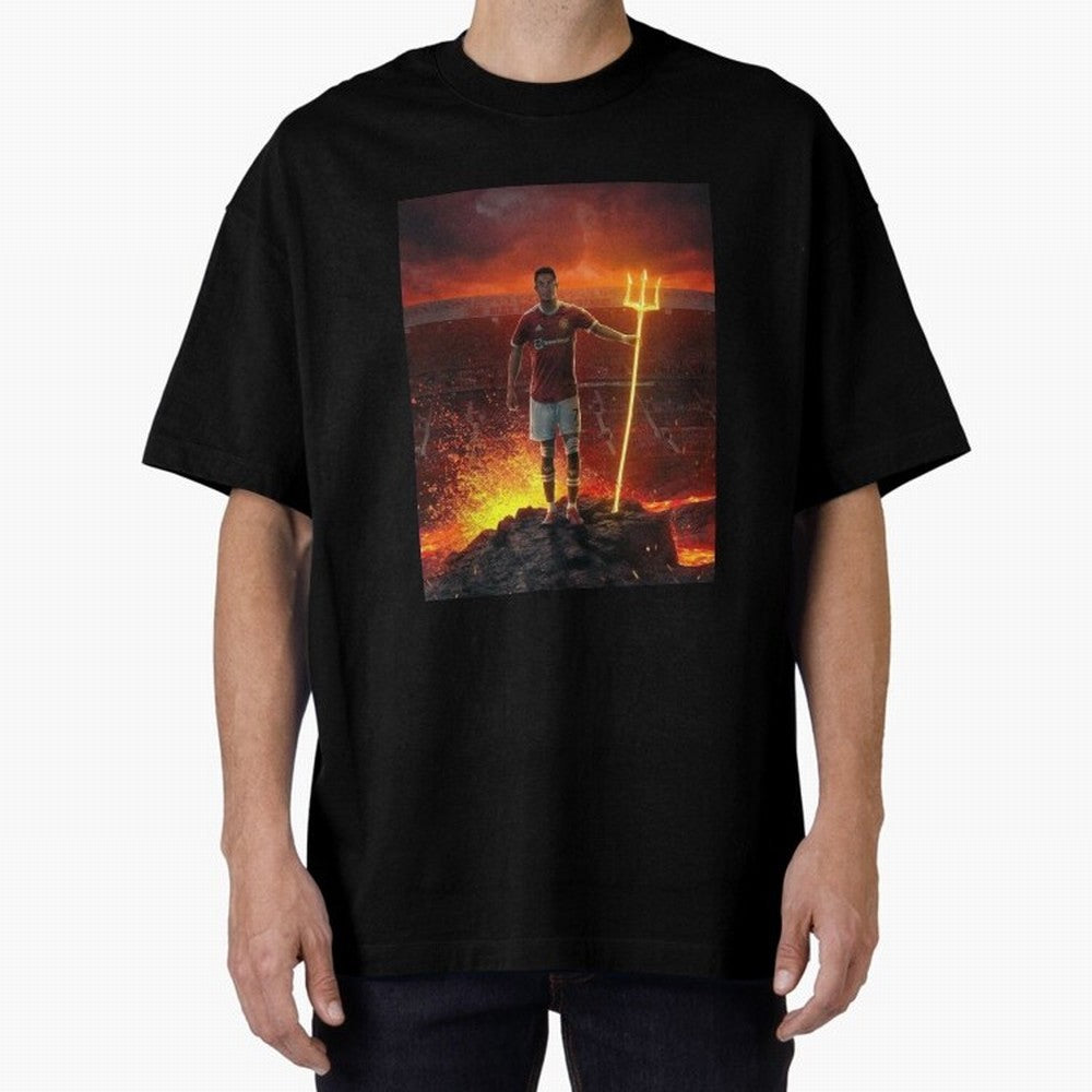 CR7 Art iPhone casss Oversized T-Shirt Celebrate Rivalries and Pride in FIFA World Cup 2026 Group Stage for Fans of CR7 and Messi and Portugal, Spain and Germany, Bringing Football History, Final Match Energy, Crowd Noise and Once in a Lifetime