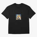 Cristiano Ronaldo Oversized T-Shirt Fuel Your Fan Pride for the FIFA World Cup 2026 Group Stage Journey through Haaland Highlights, Argentina, France and Brazil Pride, Champion Mindset, Group Stage Buzz, Knockout Tension and Passionate Fan Culture;