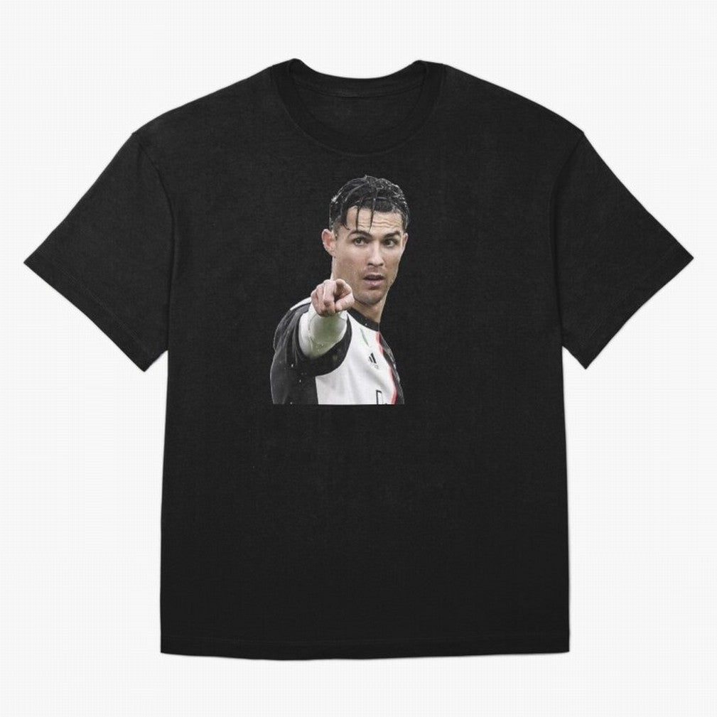 cristiano ronaldo Oversized T-Shirt Show Fan Pride Across FIFA World Cup 2026 USA Canada Mexico Celebrating Messi, Neymar and Mbappe, Argentina, France and Brazil Energy, Football Passion, Legendary Performances, Festival Vibes and Supporter