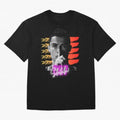 Cristiano Ronaldo cr7 Oversized T-Shirt Support Iconic Players in FIFA World Cup 2026 Group Stage Made for Cristiano Ronaldo, Haaland and CR7, Germany Energy, Match Day Excitement, Supporter Culture, Golden Goals and Global Football Passion; Ideal