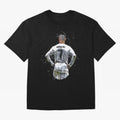 Cristiano Ronaldo Cristiano Ronaldo cr7 Oversized T-Shirt Make Game Day About the FIFA World Cup 2026 Group Stage Journey through Messi, Neymar and Mbappe Highlights, Spain and Netherlands Pride, Tournament Hype, Historic Matchups, Family Viewing