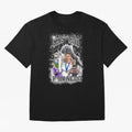 Cristiano Ronaldo Oversized T-Shirt Celebrate Rivalries and Pride in FIFA World Cup 2026 Connected to Mbappe and Neymar, Spain and Netherlands Energy, Game Day Rituals, Football Legends, Country Pride and the Road to the Final; Built for Supporters