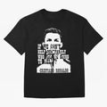 Cristiano Ronaldo cristiano ronaldo quotes Oversized T-Shirt Support the FIFA World Cup 2026 USA Canada Mexico Journey through Neymar, Haaland and Cristiano Ronaldo Highlights, Portugal Pride, Football History, Final Match Energy, Crowd Noise and
