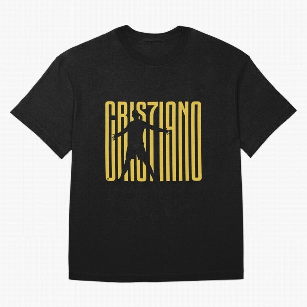 Cristiano Ronaldo Oversized T-Shirt Follow the Final Road of FIFA World Cup 2026 for Fans of CR7 and France and Portugal, Bringing Tournament Hype, Historic Matchups, Family Viewing Parties and Global Sports Pride; Ideal for Fans Who Follow Messi,