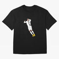 cristiano ronaldo goal celebration Oversized T-Shirt Bring Bold Fan Energy to Global Football Passion for FIFA World Cup 2026 Group Stage, with CR7, England and Germany, Stadium Chants, National Pride, Trophy Dreams and Unforgettable Football