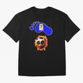 Cristiano Ronaldo 7 Oversized T-Shirt Bring Champion Energy into Match Day Hype around FIFA World Cup 2026 USA Canada Mexico, Cristiano Ronaldo, France, Stadium Chants, National Pride, Trophy Dreams and Unforgettable Football Memories; Perfect for