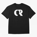 Cr7 Cristiano Ronaldo 7 Oversized T-Shirt Bring Retro Soccer Energy to FIFA World Cup 2026 USA Canada Mexico Spirit, Connected to Netherlands, CR7 and Messi, Championship Spirit, Famous Goals, Roaring Crowds and International Football Unity; Made