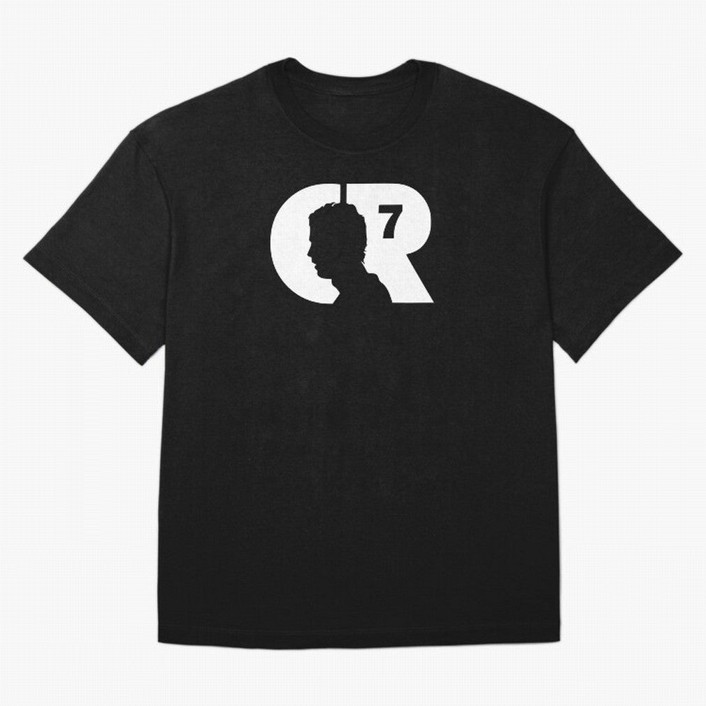 Cr7 Cristiano Ronaldo 7 Oversized T-Shirt Bring Retro Soccer Energy to FIFA World Cup 2026 USA Canada Mexico Spirit, Connected to Netherlands, CR7 and Messi, Championship Spirit, Famous Goals, Roaring Crowds and International Football Unity; Made