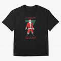 All I want for Christmas is Siuuuu Oversized T-Shirt Support the Legends of FIFA World Cup 2026 Spirit, Made for Argentina and Brazil, CR7, Champion Mindset, Group Stage Buzz, Knockout Tension and Passionate Fan Culture; Made for Collectors Who
