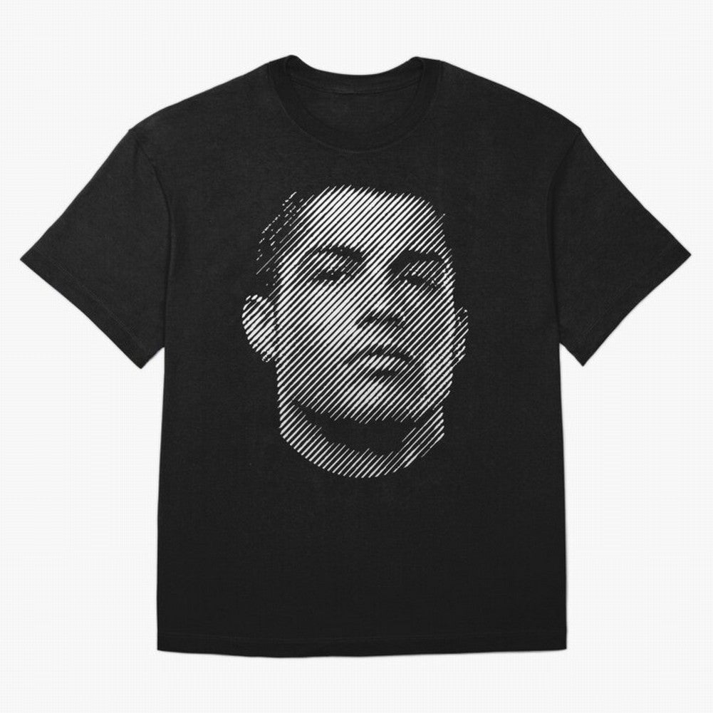 Cristiano Ronaldo Cristiano Ronaldo Halftone style Oversized T-Shirt Relive the Noise and Pride of Global Football Passion for FIFA World Cup 2026, Made for CR7, England and Germany, Match Day Excitement, Supporter Culture, Golden Goals and Global