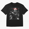 Cristiano in Rubrum Plaga Oversized T-Shirt Show Fan Pride Across Global Football Passion for FIFA World Cup 2026 Group Stage, Featuring Neymar, Argentina, France and Brazil, Champion Mindset, Group Stage Buzz, Knockout Tension and Passionate Fan
