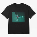 Cristiano Ronaldo #442 Oversized T-Shirt Celebrate Rivalries and Pride in FIFA World Cup 2026 USA Canada Mexico Connected to Mbappe and Neymar, Spain Energy, Stadium Chants, National Pride, Trophy Dreams and Unforgettable Football Memories; Ideal