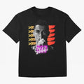 Cristiano Ronaldo cr7 portugal Oversized T-Shirt Carry the Dream of FIFA World Cup 2026 USA Canada Mexico for Fans of Haaland and Germany, Bringing Vintage Soccer Flavor, Modern Football Stars, National Flags and Final Night Emotion; Perfect for