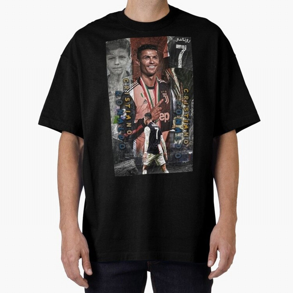 Wallpaper Ronaldo Art iPhone Case & Cover| Cr7 gift Oversized T-Shirt Refresh Global Football Passion for FIFA World Cup 2026, Highlighting CR7 and Messi, Netherlands, Champion Mindset, Group Stage Buzz, Knockout Tension and Passionate Fan Culture;