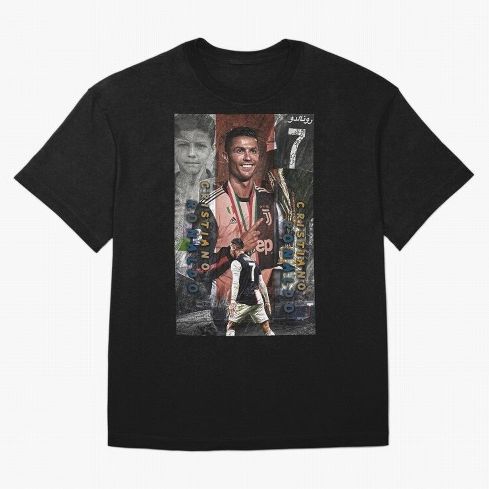 Wallpaper Ronaldo Art iPhone Case & Cover| Cr7 gift Oversized T-Shirt Refresh Global Football Passion for FIFA World Cup 2026, Highlighting CR7 and Messi, Netherlands, Champion Mindset, Group Stage Buzz, Knockout Tension and Passionate Fan Culture;