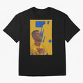Cristiano ronaldo Oversized T-Shirt Follow FIFA World Cup 2026 Group Stage for Fans of Cristiano Ronaldo, Haaland and CR7 and Portugal, Spain and Germany, Bringing Classic Soccer Heritage, Championship Pressure, Fan Loyalty and International Pride;