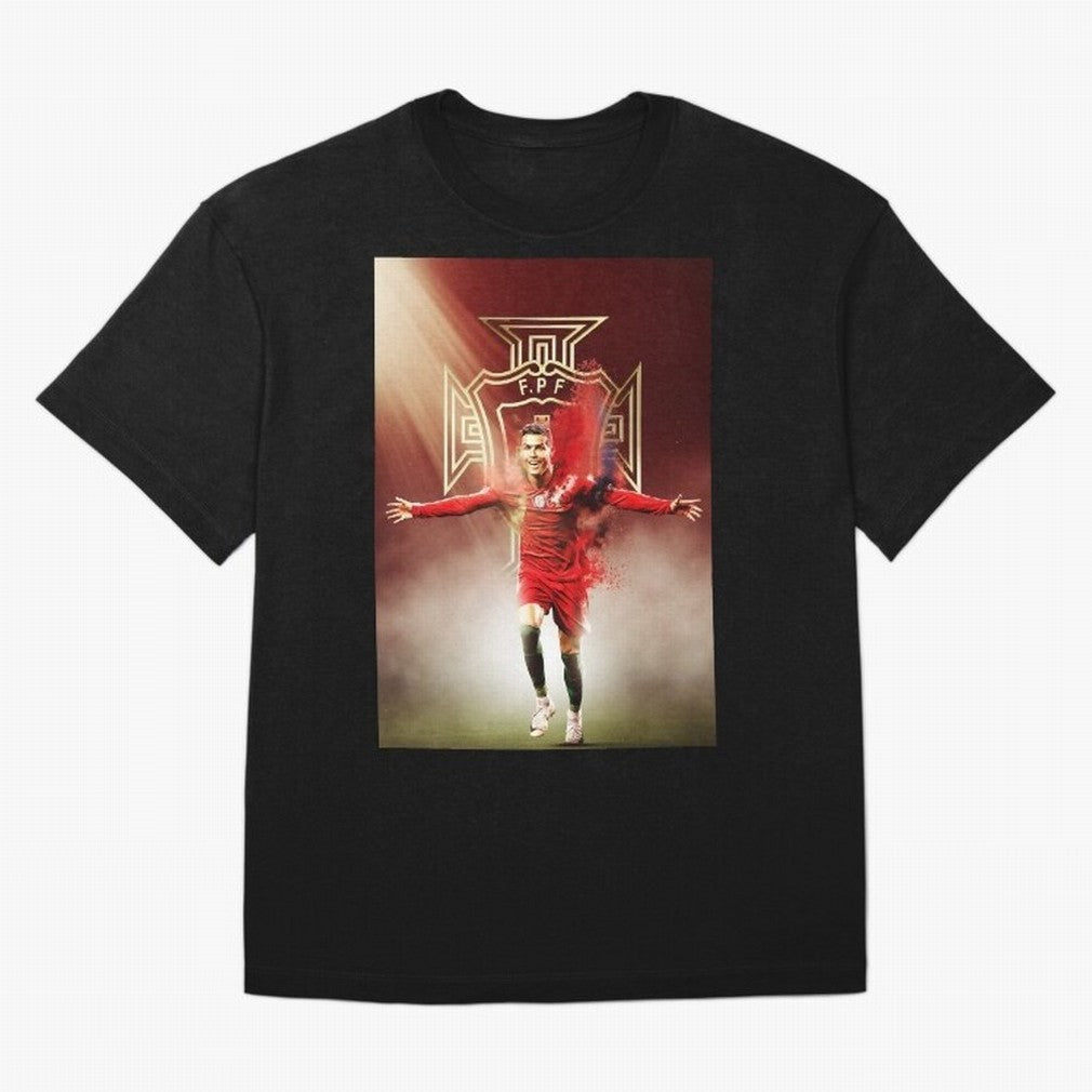 Cristiano Ronaldo Cr7 legend of his country , Ronaldo Gifts, Ronaldo Best Selling Oversized T-Shirt Join the Countdown to the FIFA World Cup 2026 Group Stage Journey through CR7 and Messi Highlights, Argentina, France and Brazil Pride, Sports