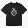 Cristiano Ronaldo T-shirt at Al-Nasr Saudi Club Oversized T-Shirt Live for the Drama of FIFA World Cup 2026 Group Stage Spirit, Inspired by France and Portugal, Messi, Neymar and Mbappe, Soccer Culture, Superstar Moments, National Team Dreams and