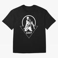 C R 7 Oversized T-Shirt Share Global Football Passion for FIFA World Cup 2026 USA Canada Mexico, Inspired by Neymar, Germany, Vintage Soccer Flavor, Modern Football Stars, National Flags and Final Night Emotion; Made for Collectors Who Enjoy Iconic