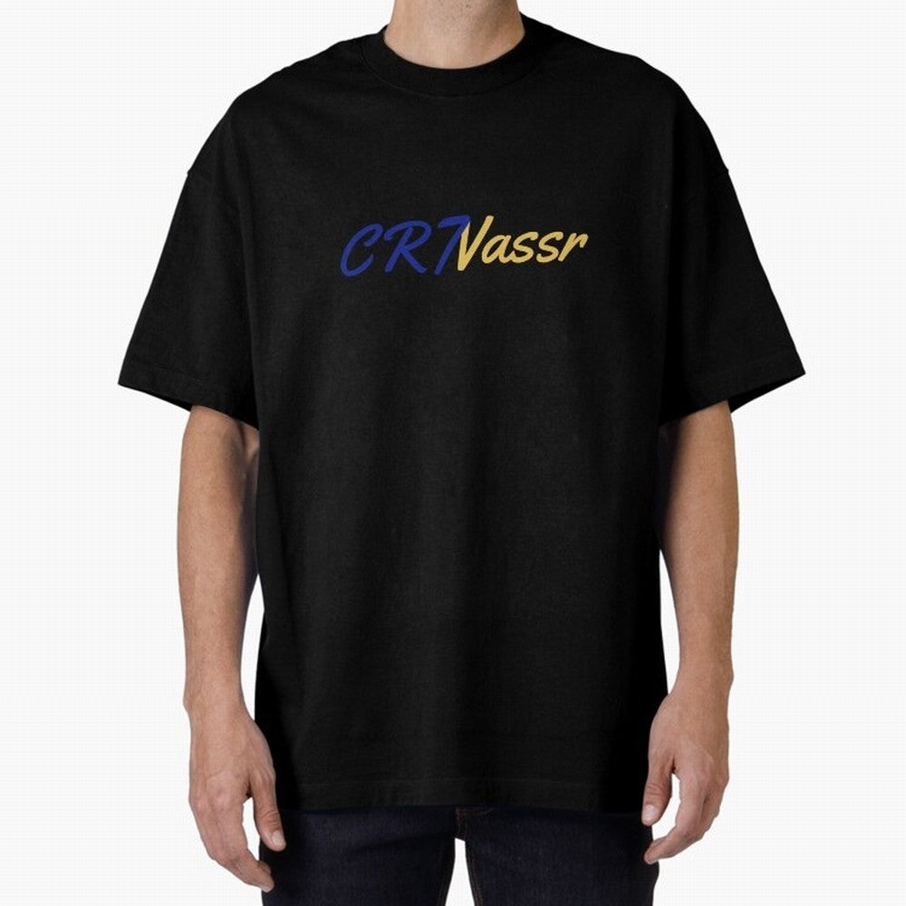CR7 AL NASSR - RONALDO Oversized T-Shirt Refresh FIFA World Cup 2026 USA Canada Mexico Centered on Haaland, Brazil, Portugal and Argentina Energy, Retro Football Energy, Iconic Rivalries, Trophy Chase Drama and Stadium Atmosphere; Ideal for Fans