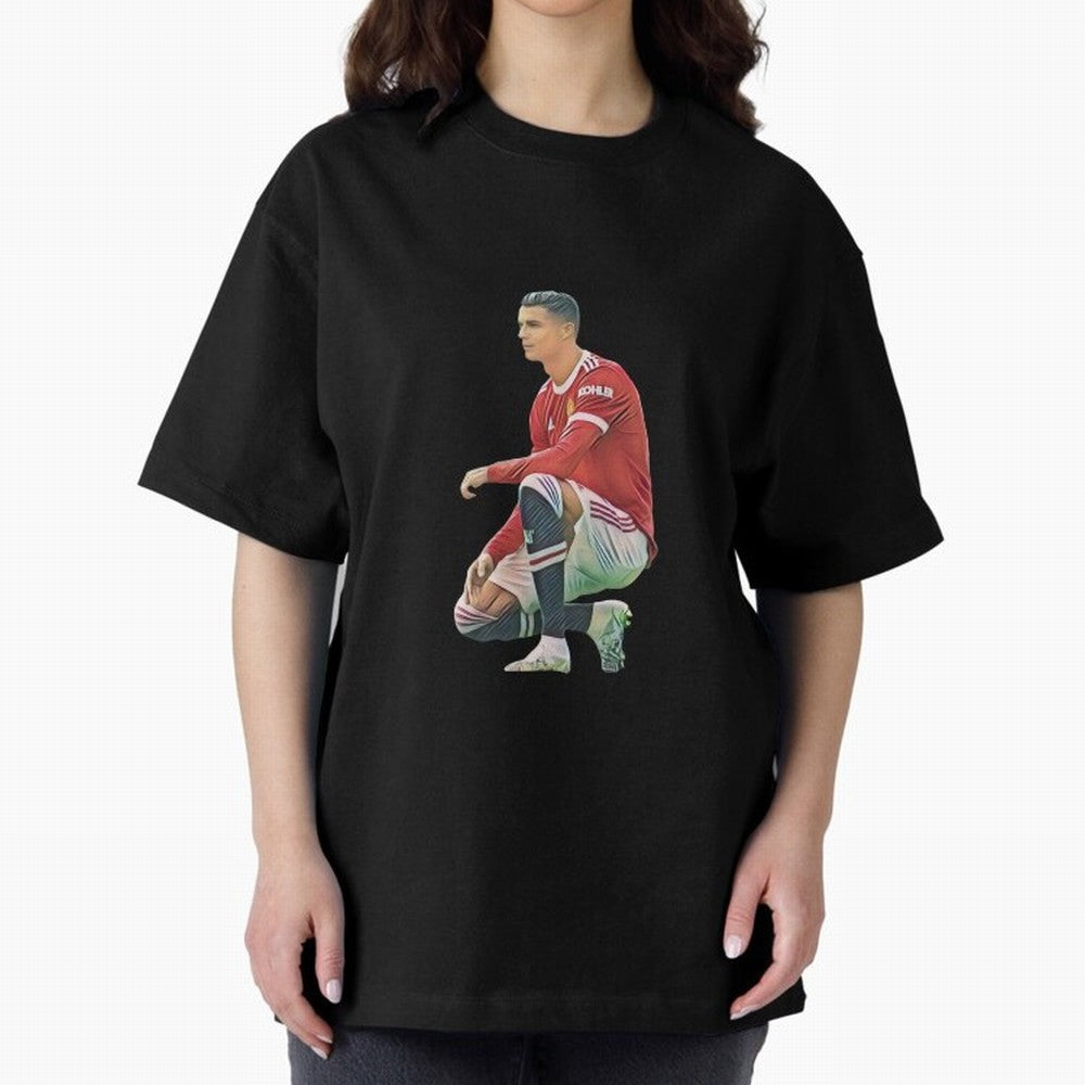 its the goat Oversized T-Shirt Turn Every Weekend Toward the FIFA World Cup 2026 Group Stage Journey through CR7 and Messi Highlights, England, France and Netherlands Pride, Match Day Excitement, Supporter Culture, Golden Goals and Global Football