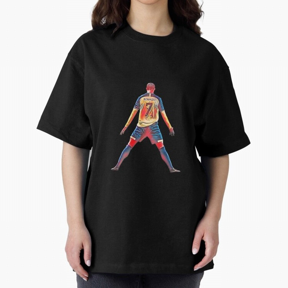 its the goat Oversized T-Shirt Celebrate the Magic of FIFA World Cup 2026 Spirit, Made for Argentina and Brazil, Messi, Neymar and Mbappe, Retro Football Energy, Iconic Rivalries, Trophy Chase Drama and Stadium Atmosphere; Perfect for Fans,