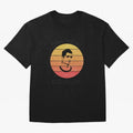 drink water ronaldo Oversized T-Shirt Stand Out with Spirit from FIFA World Cup 2026 USA Canada Mexico Driven by Cristiano Ronaldo, Haaland and CR7, Brazil Energy, Football History, Final Match Energy, Crowd Noise and Once in a Lifetime Moments;