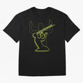 Messiuuu¡­ CR7 goal suiii Oversized T-Shirt Stand Out with Spirit from FIFA World Cup 2026 Spirit, Centered on Portugal, Cristiano Ronaldo, Stadium Chants, National Pride, Trophy Dreams and Unforgettable Football Memories; Made for Collectors Who