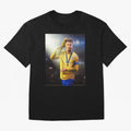 Cristiano Ronaldo Active( Oversized T-Shirt Bring Legendary Rivalry Energy to FIFA World Cup 2026 USA Canada Mexico Connected to Neymar, Haaland and Cristiano Ronaldo, Spain Energy, Stadium Chants, National Pride, Trophy Dreams and Unforgettable