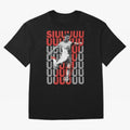 Siuuuuuu Cristiano Ronaldo Classic Oversized T-Shirt Mark FIFA World Cup 2026 Group Stage Filled with CR7, England Energy, Game Day Rituals, Football Legends, Country Pride and the Road to the Final; Perfect for Supporters Who Want Bold Football