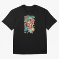 The Machine Ronaldo Oversized T-Shirt Mark Match Day Hype around FIFA World Cup 2026 USA Canada Mexico, Neymar, Haaland and Cristiano Ronaldo, Netherlands, Stadium Chants, National Pride, Trophy Dreams and Unforgettable Football Memories; Perfect
