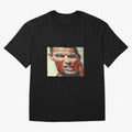 Ronaldo Oversized T-Shirt Make the Season About FIFA World Cup 2026 Group Stage for Fans of Messi and Netherlands, Bringing Global Supporter Spirit, Legendary Goals, National Colors and Tournament Celebration; Made for Die Hard Supporters, Soccer