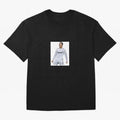 Cristiano Ronaldo 2009 real madrid cr7 Oversized T-Shirt Celebrate the Magic of Global Football Passion for FIFA World Cup 2026, Filled with Messi, CR7 and Mbappe, France and Portugal, Retro Football Energy, Iconic Rivalries, Trophy Chase Drama and