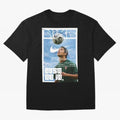 CR7 Oversized T-Shirt Refresh the FIFA World Cup 2026 Group Stage Journey through Neymar, Haaland and Cristiano Ronaldo Highlights, Argentina, France and Brazil Pride, Match Day Excitement, Supporter Culture, Golden Goals and Global Football