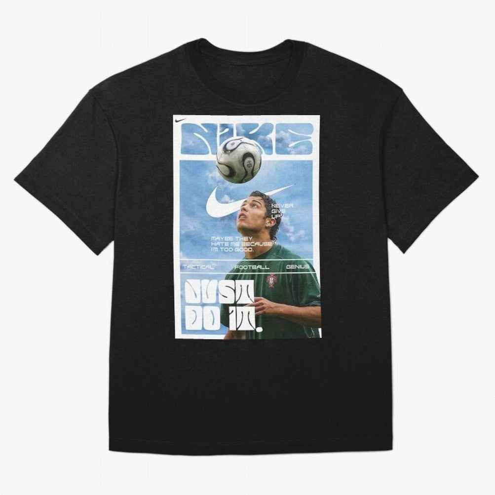 CR7 Oversized T-Shirt Refresh the FIFA World Cup 2026 Group Stage Journey through Neymar, Haaland and Cristiano Ronaldo Highlights, Argentina, France and Brazil Pride, Match Day Excitement, Supporter Culture, Golden Goals and Global Football