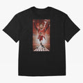 Cristiano Ronaldo Manchester Home 202122 , Ronaldo Gifts, Ronaldo Best Selling , Ronaldo Top Items Oversized T-Shirt Follow the Final Road of Global Football Passion for FIFA World Cup 2026, Built around Haaland and Mbappe, England, Global