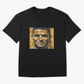 Cristiano Ronaldo Oversized T-Shirt Bring Stadium Energy to Match Day Hype around FIFA World Cup 2026 USA Canada Mexico, CR7 and Messi, Brazil, Portugal and Argentina, Worldwide Fan Energy, Dramatic Goals, Stadium Lights and Championship
