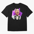 Cristiano Ronaldo Amazing Ronaldo Oversized T-Shirt Make Every Match About the FIFA World Cup 2026 Group Stage Journey through Messi, CR7 and Mbappe Highlights, Portugal Pride, Supporter Pride, Iconic Celebrations, Legendary Names and Global Match